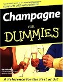 ISBN: 0764552163 - Champagne for Dummies