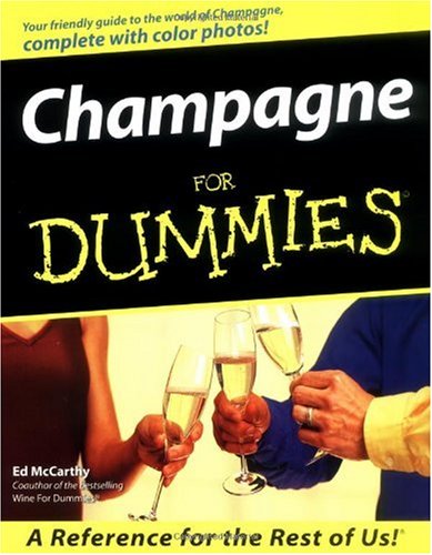 Champagne for Dummies