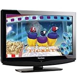 ViewSonic N3290w 32-Inch 720p LCD HDTV