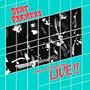 Loud, Plowed And Live