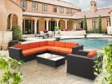 Outdoor Patio