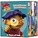 Sid the Science Kid: 3Pack Weather/Gizmos/Ruler