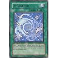 Yugioh TDGS-EN049 De-Synchro Rare Card