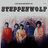 ステッペンウルフ