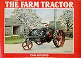 The farm tractor