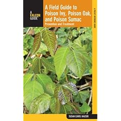 Cover of Field Guide to Poison Ivy