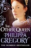 Cover of The Other Queen by Philippa Gregory 0007192142