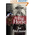 The Big Horse by Joe McGinniss
