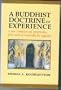 A Buddhist Doctrine of Experience: A New Translation and Interpretation of the Works of Vasubandhu the Yogacarin