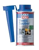 Produkt-Bild: Liqui Moly  1014 Ventil Sauber, 150 ml