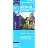 Les Eyzies / Vallees De La Dordogne Et De La Vezere GPS: Ign.1936et