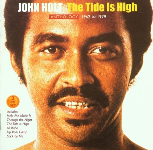 John Holt - 20 Golden Love Songs - Zortam Music