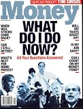 Magazines : Money, November 2008 Issue