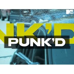 Punk'd