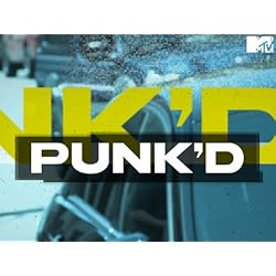 Punk'd