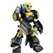 Air Hogs Nano Zero Gravity - Orange & Yellow