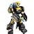 Transformers Animated Deluxe Action Figure Wave 4 - Autobot Elite Guard Bumblebee