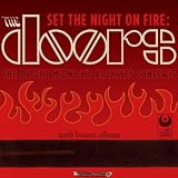 LIGHT MY FIRE (ALBUM-VERSION)  -  The Doors