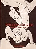 Selected engravings [of] William Blake