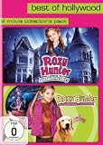 Roxy Hunter ... Der abgedrehte Geist/...Das Geheimnis des Schamanen - Best of Hollywood/2 Movie Collector's Pack [2 DVDs]