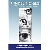 mindblindness an essay on autism and theory of mind