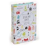 every day a five year memory book