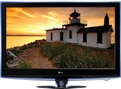 LG 47LH90 47-Inch 1080p 240Hz LED Backlit LCD HDTV, Glossy Black/Infused Blue