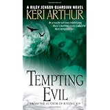 Tempting Evil (Riley Jensen, Guardian, Book 3)