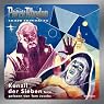 H&ouml;rbuch Konzil der Sieben - Teil 4 (Perry Rhodan Silber Edition 74)
