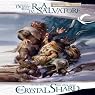 The Crystal Shard: Legend of Drizzt: Icewind Dale Trilogy, Book 1