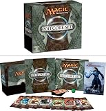 Magic the Gathering - MTG: 2011 Core Set M11 Fat Pack!