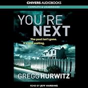 You're Next | [Gregg Hurwitz]