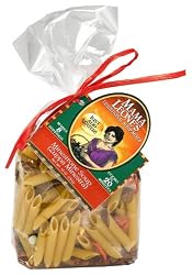 Mama Leones Minestrone Italian Soup, 10-Ounce. Bags (Pack of 4)