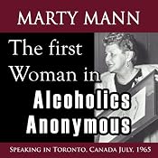 First AA | [Margaret Mann]