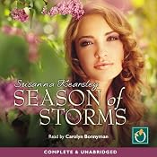 Season of Storms | [Susanna Kearsley]