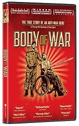 Body of War - The True Story of an Anti-War Hero