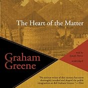 The Heart of the Matter | [Graham Greene]