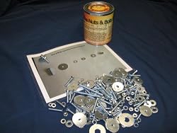 The Nuts & Bolts Exercise - A GBMP Lean Training Game