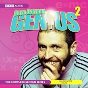 Dave Gorman, Genius: Series 2 | [Dave Gorman]