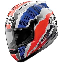 Arai Doohan Corsair V Street Bike Motorcycle Helmet