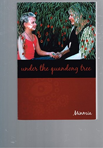 under the quandong tree