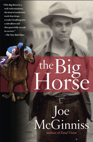 the big horse