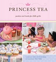 Princess Tea