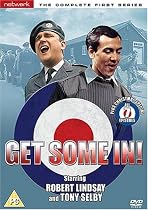 Get Some In! - Series 1 - Complete [DVD] [1975]