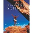 How to Study Science by Frederick Drewes, Kristin Milligan, and Kristin Milligan