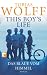 This Boy's Life (Das Blaue Vom Hammel (Paperback)
