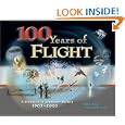 100 Years of Flight: A Chronology of Aerospace History, 1903-2003 (Library of Flight Series) by Frank H. Winter and F. Robert Van Der Linden