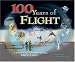 Books : 100 Years of Flight: A Chronology of Aerospace History, 1903-2003 (Library of Flight Series)