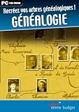 Revue Avanquest  / Généalogie