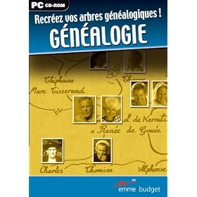 G�n�alogie